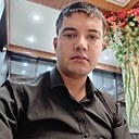 Бек, 39 лет