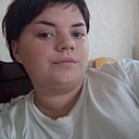 Альбина, 33 года