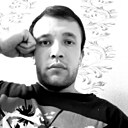 Федя, 26 лет