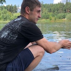 Фотография мужчины Рокфор, 39 лет из г. Бердск