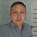 Куаныш, 47 лет