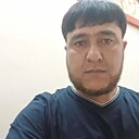 Бахриддин, 40 лет