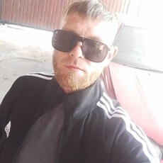 Фотография мужчины Макс, 33 года из г. Алматы