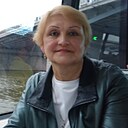Ирина, 62 года