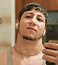 Алихана, 24 года