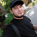 Сержан, 38 лет
