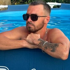 Фотография мужчины Вадим, 36 лет из г. Краснодар