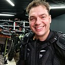 Кирилл, 35 лет