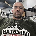 Рамазан, 35 лет