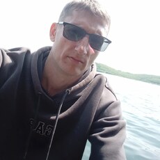 Фотография мужчины Шура, 42 года из г. Светлогорск