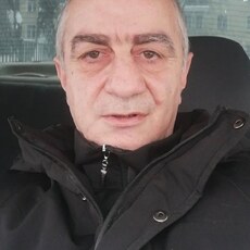Фотография мужчины Армянин, 53 года из г. Москва