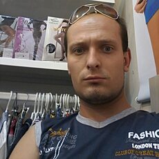 Фотография мужчины Проскурин Ас, 41 год из г. Донецк (Ростовская Обл.)