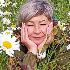Фотография девушки Елена, 46 лет из г. Ревда