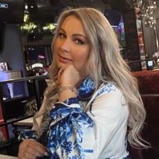 Фотография девушки Елена, 43 года из г. Севастополь