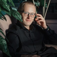 Фотография мужчины Александр, 34 года из г. Тюмень