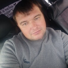 Фотография мужчины Алексей, 34 года из г. Каргаполье