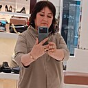 Айгуль, 53 года