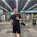 Асад, 25 лет