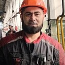 Алик, 38 лет
