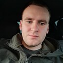 Саша, 23 года