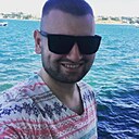 Незнакомец, 36 лет