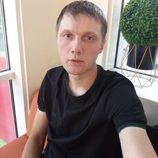 Фотография мужчины Александр, 36 лет из г. Антрацит