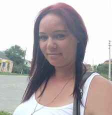 Фотография девушки Татьяна, 34 года из г. Находка