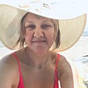 Светлана, 43 года