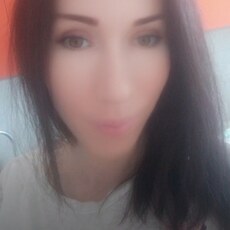 Фотография девушки Олеся, 34 года из г. Улан-Удэ