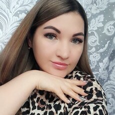 Фотография девушки Оксана, 32 года из г. Ижевск