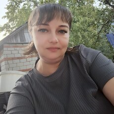 Фотография девушки Ольга, 37 лет из г. Елец