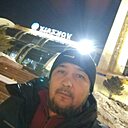 Ержан, 41 год