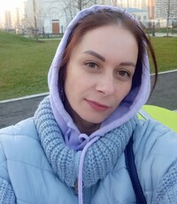 Фотография девушки Татьяна, 41 год из г. Белокуриха