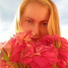Фотография девушки Просто Я, 41 год из г. Мядель