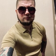 Фотография мужчины Егор, 35 лет из г. Кемерово