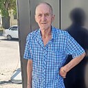 Сергей, 67 лет