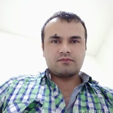 Фотография мужчины Саид, 26 лет из г. Душанбе