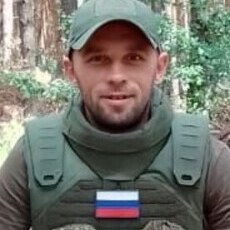 Фотография мужчины Виктор, 39 лет из г. Ковров