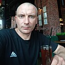 Серый, 42 года