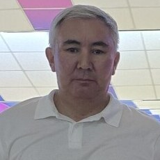 Фотография мужчины Жаке, 50 лет из г. Астана