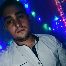 Фотография мужчины Aлексей, 26 лет из г. Котово