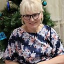 Людмила, 58 лет
