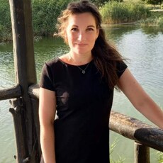 Фотография девушки Ирина, 35 лет из г. Запорожье