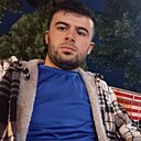 Самир, 26 лет