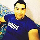 Мансур, 33 года