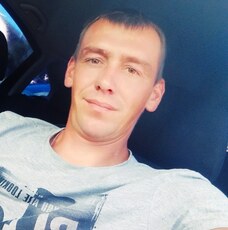 Фотография мужчины Вова, 34 года из г. Чериков