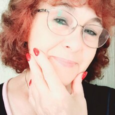 Фотография девушки Вера, 58 лет из г. Кострома