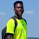 Mohamed, 24 года