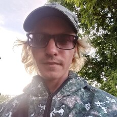 Фотография мужчины Евгений, 31 год из г. Новосибирск