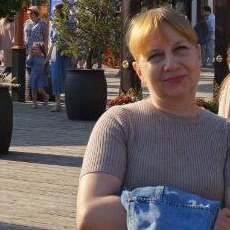 Фотография девушки Lara, 59 лет из г. Зеленоград